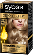 OI 8-05 Blonde Beige 50 ml