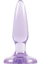 Jelly Rancher Mini Plug Pleasure Roxo