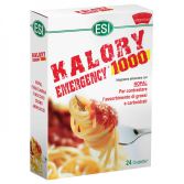 Emergência Kalory 24Comp 1000.