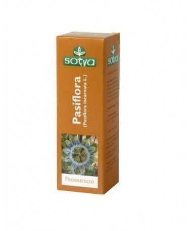 Extrato de Passiflora 60 ml