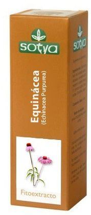 Extracto de Eqhinacea 50 ml