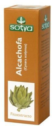 Extrato de Alcachofra 60 ml