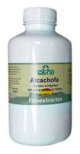 Alcachofra 500 comprimidos