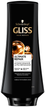 Condicionador reparador Gliss Kur Ultimate 200 ml