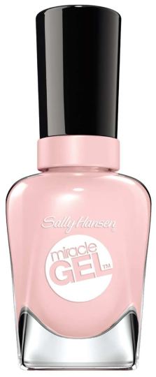 Nail Polish Miracle Gel Step1 14,7 ml