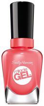 Nail Polish Miracle Gel Step1 14,7 ml