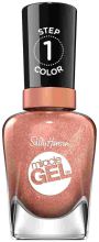 Nail Polish Miracle Gel Step1 14,7 ml