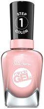 Nail Polish Miracle Gel Step1 14,7 ml