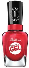 Nail Polish Miracle Gel Step1 14,7 ml