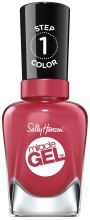 Nail Polish Miracle Gel Step1 14,7 ml