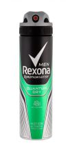 Quantum Dry Desodorant 48 horas 150 ml