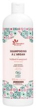 Shampoo Argan Orgânico