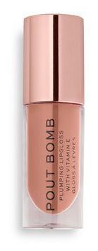 Brilho labial Pout Bomb Plumping gloss 4,6 ml