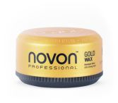 Gold Wax Ultra Strong Fixação nº8 Gold Cera 150 ml