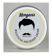 Morgan&#39;S bigode e creme para barba 75 ml