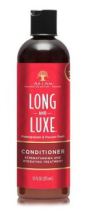 Condicionador Long and Luxe 355 ml