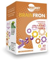 Brainfron Bottle 60 Capsules