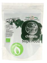 Chlorella Eco em Pó