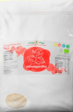 Pó Eco Ashwagandha