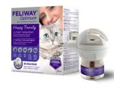 Difusor Feliway Optimum + Refil 48 ml