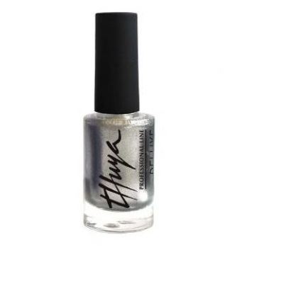 Verniz para Unhas Deluxe Metalic Silver nº53 11 ml