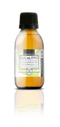 Eucalipto Citriodora Blue Bio 30 ml