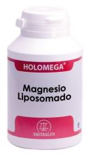 Lipossoma 180 de Holomega Magnésio