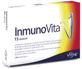 Betaglucanos Immunovita ®