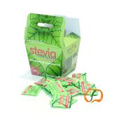 Stevia Individual Envelopes 100 Unidades