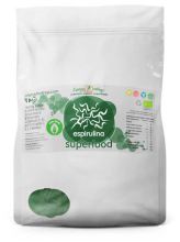 Espirulina Pó Eco 1 Kg