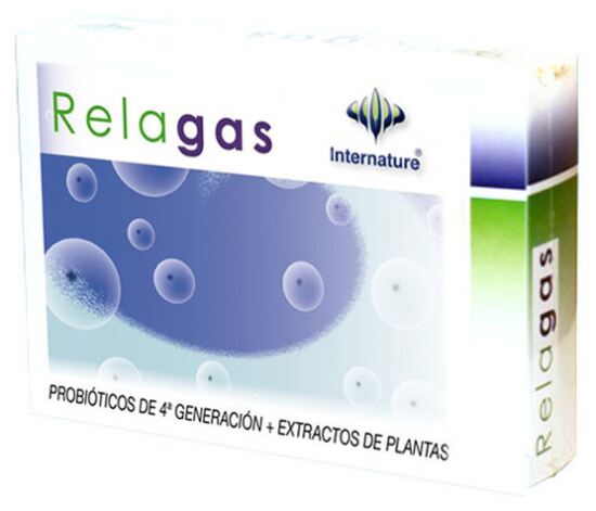 Relagas 30 Cap.