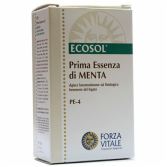 Primeira Essência Complex 10ml Mint.