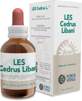 Les Cedrus libani 50ml.