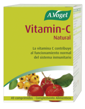 Vitamina C (Bio-C) 40Comp.