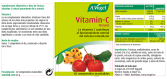 Vitamina C (Bio-C) 40Comp.