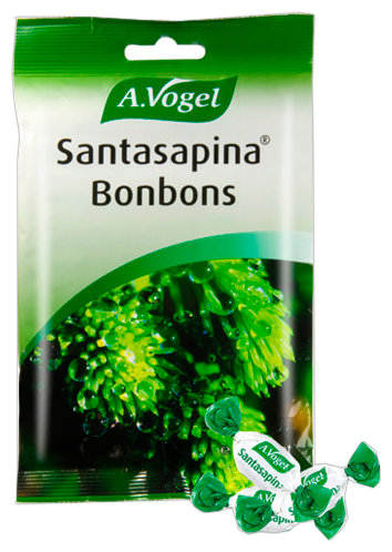 Candy Santasapina Bonbons 100 gr