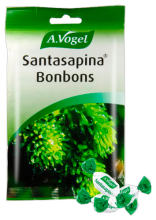 Candy Santasapina Bonbons 100 gr