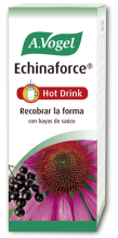 Echinaforce Bebida Quente 100 ml.