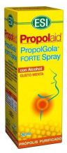 Propolaid Propolgola Forte Com álcool spray 20ml