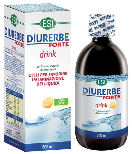 Forte Diurerbe 500ml.