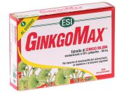 GinkgoMax 30 comprimidos