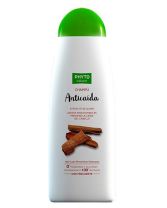 Shampoo Queda de Cabelo com Extrato de Quina 400 ml