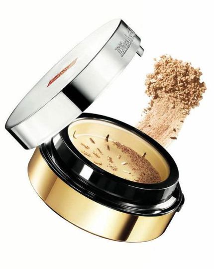 Foundation Powder Pure Finish mineral 8,33 gr