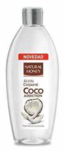 Óleo de coco Bb 300 ml