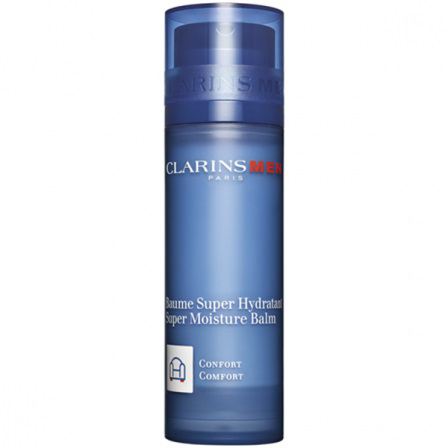 Homem Baume Super Hidratante 50 ml