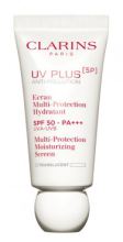 Creme Anti-Poluição Dia Screen Proteção Multi UV 30 ml