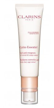 Gel Anti-Vermelhidão Calm-Essentiel 30 ml