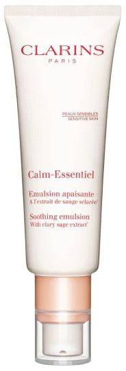 Emulsão reconfortante Calm-Essentiel 50 ml