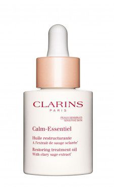 Óleo de reestruturação Calm-Essentiel 30 ml