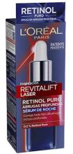 Revitalift Laser Antirrugas Night Serum 30ml